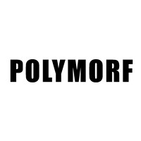 Polymorf logo - Similar company to Llunafilms