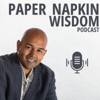 Paper Napkin Wisdom logo - Similar company to Coach.Win