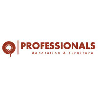The Professionals Factory logo - Similar company to Compass Techno