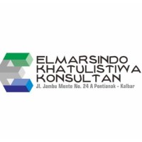 PT. Elmarsindo Khatulistiwa Konsultan