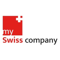 My Swiss Company SA logo - Similar company to Rohéco Finances