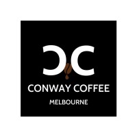 Conway Coffee logo - Similar company to Normcore Coffee