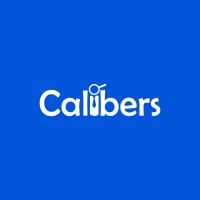 The Calibers logo - Similar company to Code_Web