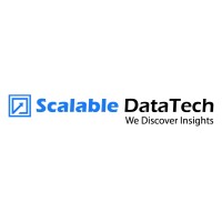 Scalable DataTech logo - Similar company to Ingenius Technologies