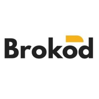 Brokod logo - Similar company to Vida Technologies