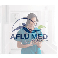 Aflu Med Healthcare logo - Similar company to Medcare Solution