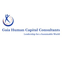 Gaia Human Capital Consultants logo - Similar company to Dms Consulting Group, Llc