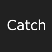 Catch Media logo - Similar company to Nclusive