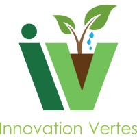 Innovation verte logo - Similar company to Bdp Concept