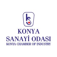 Konya Sanayi Odası logo - Similar company to Selcuk University