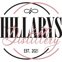Hillarys Distillery logo - Similar company to Whipper Snapper Distillery