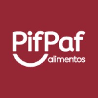 Pif Paf Alimentos logo - Similar company to Jaguafrangos Industria E Comercio De Alimentos Ltda.