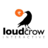 Loud Crow Interactive Inc. logo - Similar company to Subliminal
