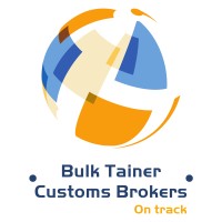Bulk Tainer Customs Brokers logo - Similar company to Simply Customs