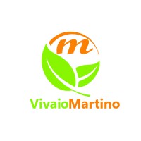 Vivaio Martino logo - Similar company to Vivaio 98.3
