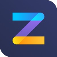 Zenio logo - Similar company to Zenio