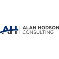 Alan Hodson Consulting logo - Similar company to Ibrs