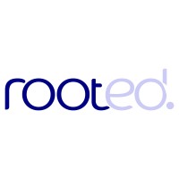 rooted Technologies logo - Similar company to Pixel Solutions
