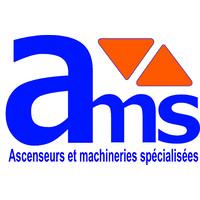 Ascenseurs et Machineries Spécialisées logo - Similar company to Ams Ascenseurs Multi-Services