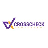 CrossCheck Management LLC logo - Similar company to Yap