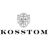 Kosstom logo - Similar company to Manav Invites