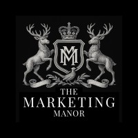 The Marketing Manor logo - Similar company to Blink Video