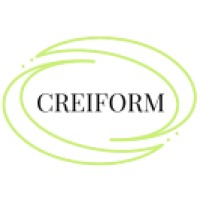 Creiform Ltd logo - Similar company to Trailertek