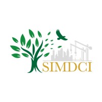 SIMDCI logo - Similar company to Africa Construction & Mining Equipment