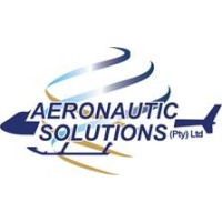 Aeronautic Solutions South Africa logo - Similar company to Comar Systems