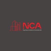 NCA Engenharia, Consultoria e Construções logo - Similar company to Rd Engenharia