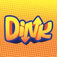 Dink logo - Similar company to Chokepoint Creative