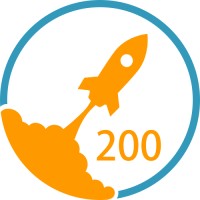 Rokkit200 logo - Similar company to Population Explorer