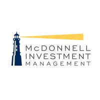 Mcdonnell Investment Management