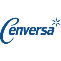 Cenversa logo - Similar company to Olivier Group