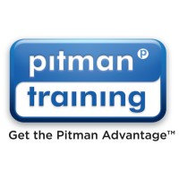 Pitman Training Mullingar logo - Similar company to Mullingar Equestrian Centre