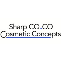 Sharp Co.Co | Cosmetic Concepts