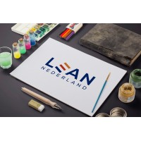 Lean Nederland logo - Similar company to You Improve