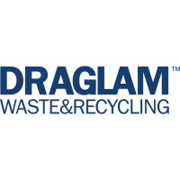 Draglam Waste & Recycling logo - Similar company to Com2 Recycling Solutions