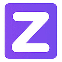 Zentry logo - Similar company to Writeoff