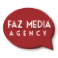 Faz Media Agency