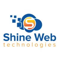 Shine Web Technologies LTD logo - Similar company to Shine Webtech
