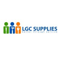 LGC SUPPLIES LIMITED logo - Similar company to Newland Express Transport Ltd