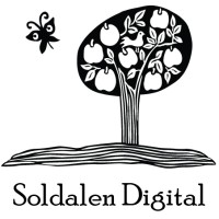 Soldalen Digital logo - Similar company to Bonde Media