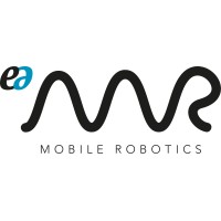 EA Mobile Robotics logo - Similar company to Flexqube