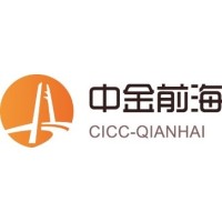 中金前海（深圳）私募股权基金管理有限公司 logo - Similar company to Fashion Silicone Products (Fscool) Co., Ltd