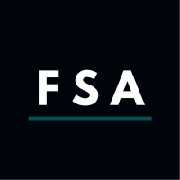FSA logo - Similar company to Next Branding