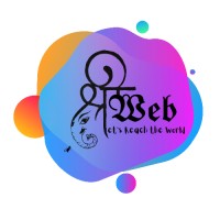 Shri Web logo - Similar company to Mgindia