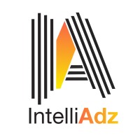 IntelliAdz logo - Similar company to Rhythmix Studioz