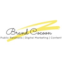Brand Cocoon logo - Similar company to Pranetr Tribes