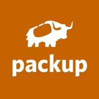 Packup logo - Similar company to Conroy Scott Llp